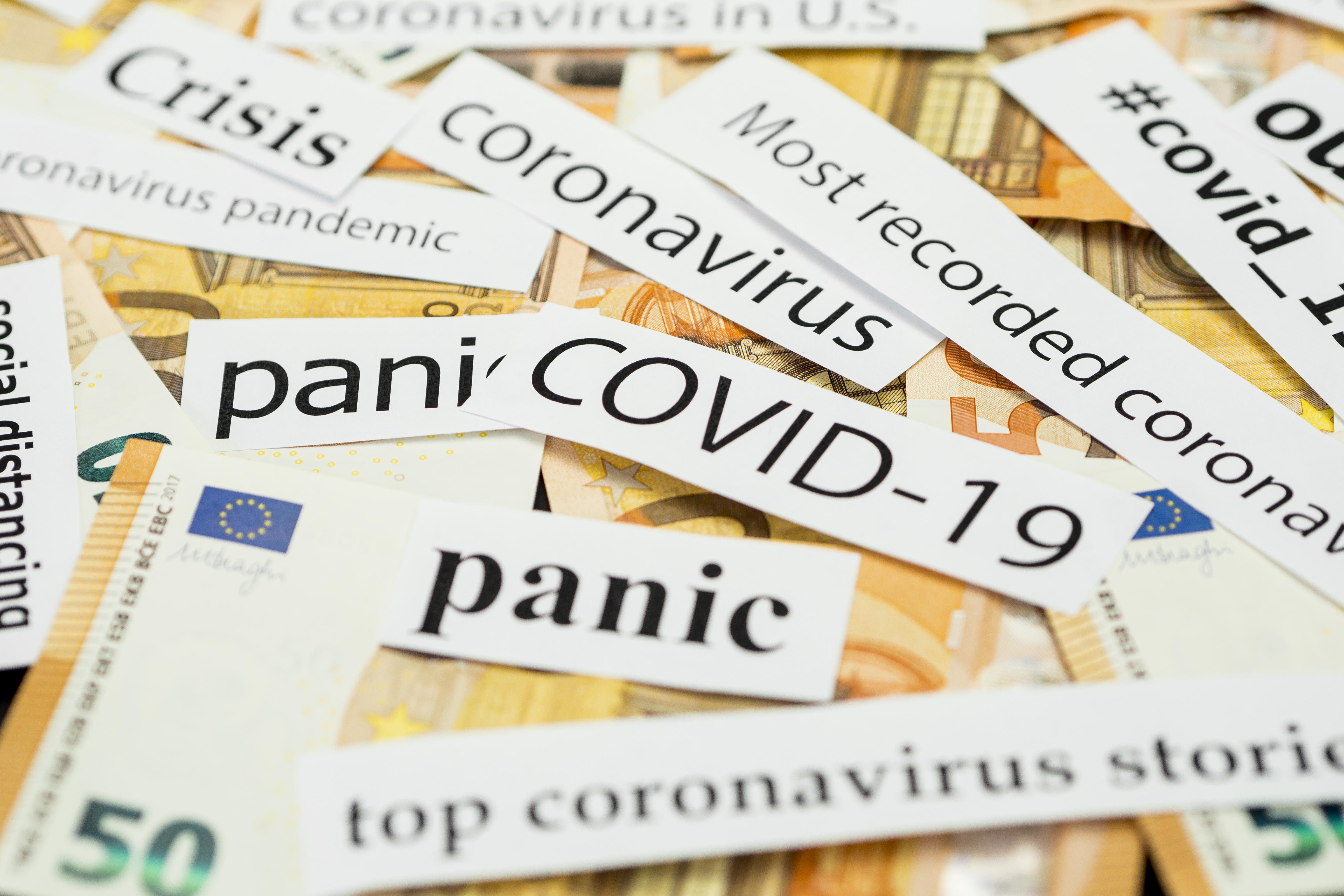 What Are The Popular Ways Of Growing Business In The Covid Crisis ?