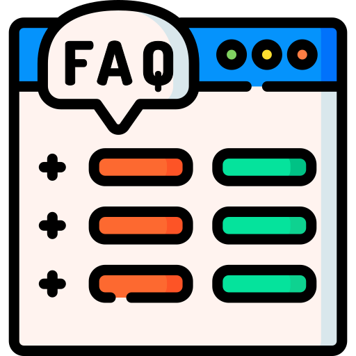 FAQs & Related Items
